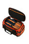 Samsonite Outtrax Duffle Expandable 70L/85L M  Tangerine Red
