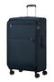 Samsonite Urbify Spinner Expandable 78cm  Bleu marine