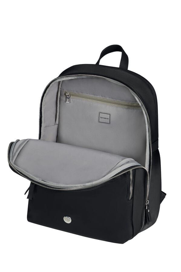 Samsonite Karissa Evo Slim Backpack 14.1'  Noir