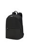 Samsonite 4Pack Laptop Round Backpack 14.1'  Black