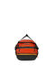 Samsonite Outtrax Duffle Expandable 70L/85L M  Tangerine Red