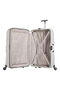 Samsonite Lite-Locked Spinner 81cm Off white