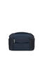 Samsonite Re-Lite Beauty Case  Midnight Blue