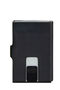 Samsonite Alu Fit 202 - Slide-up Wallet  Noir Samsonite Alu Fit 202 - Slide-up Wallet  Noir