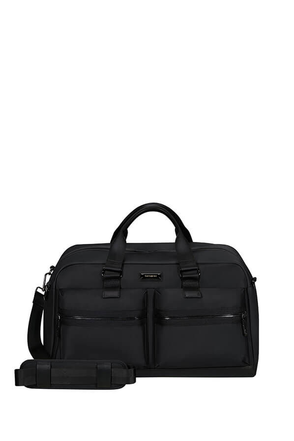 Samsonite Relyon Duffle 50/20  Zwart