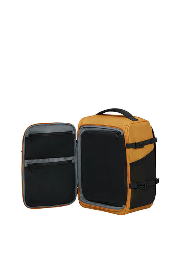 2FIT Underseat rugzak 2-in-1