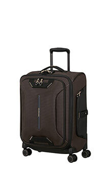 Samsonite Ecodiver Valise &agrave; 4 roues 55cm