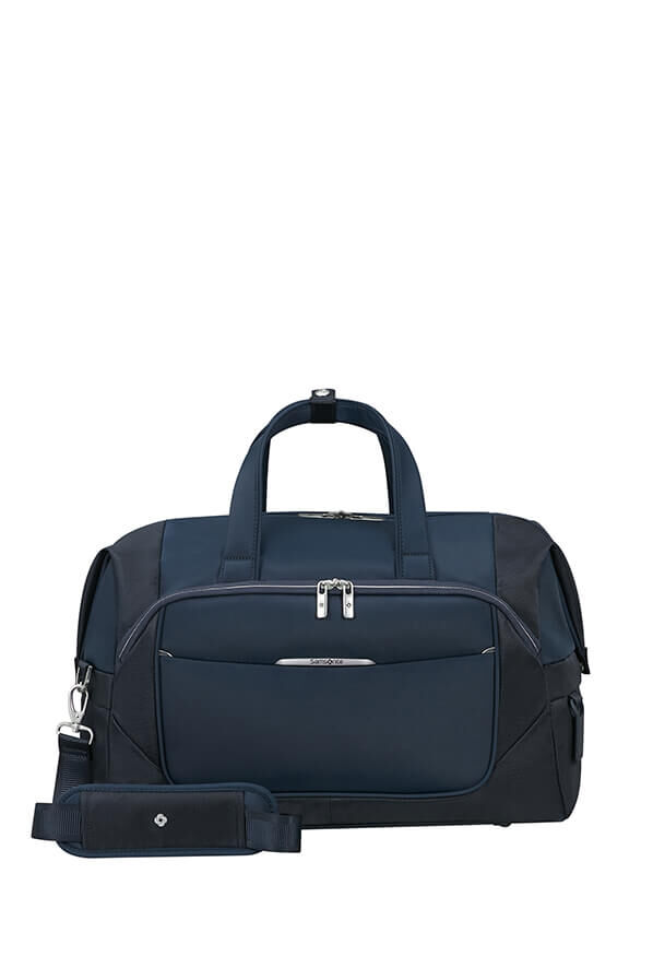 Samsonite Re-Lite Duffle Overnighter 48cm  Bleu nuit