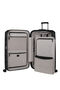 Samsonite Image Spinner Expandable 81cm  Zwart
