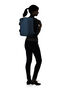 Samsonite Urbify 3-Way Bag - Underseater  Bleu marine