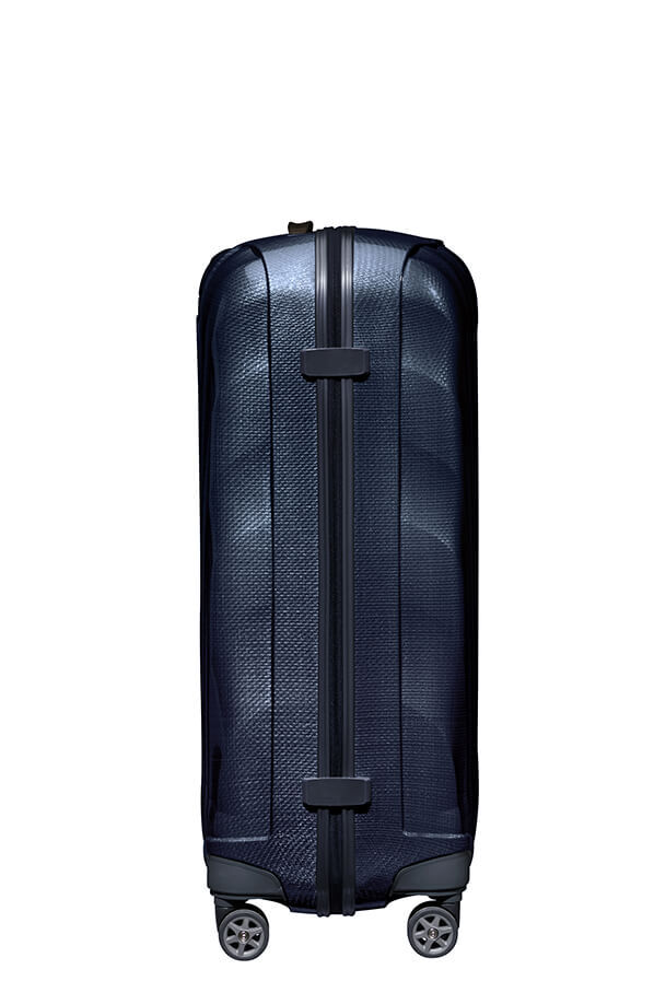 Samsonite C-Lite Spinner 75cm  Bleu nuit