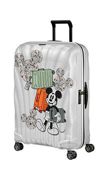 Samsonite C-Lite Disney Spinner (4 wielen) 75cm