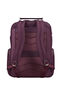 Samsonite Karissa Evo Round Backpack 15.6'  Bordeaux
