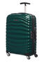 Samsonite Lite-Shock Spinner 55cm  Groen