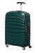 Samsonite Lite-Shock Koffer (4 wielen) 55cm (20cm) Groen