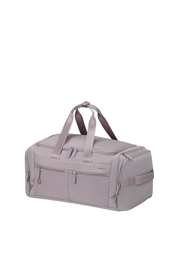 Samsonite Move Journey Backpack/Duffle S  Light Beige