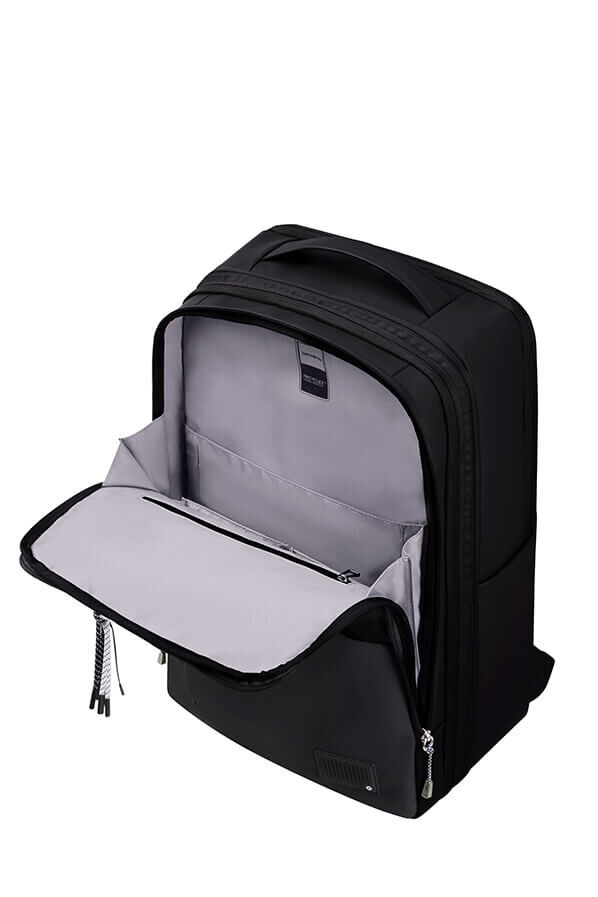 Samsonite Wander Last Backpack + CL. Comp 15.6'  Noir