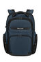 Samsonite Pro-Dlx 6 Backpack 3 Volume Expandable 15.6'  Blauw