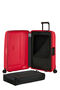 Samsonite Essens Spinner 75cm  Hibiscus Red