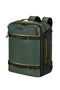 Samsonite Outtrax Underseat Backpack M  Forest Green