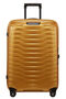 Samsonite Proxis Spinner 69cm  Honey Gold