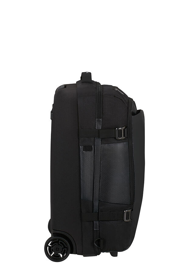 Samsonite Armox DUFFLE/WH 55/20 BACKPACK  Noir