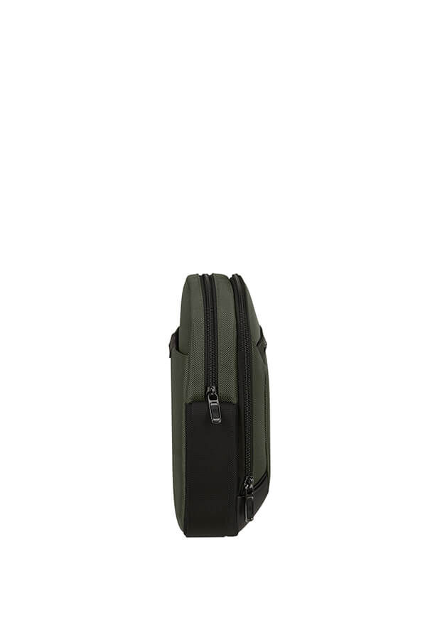 Samsonite Pro-Dlx 6 Crossbody Bag M  Vert