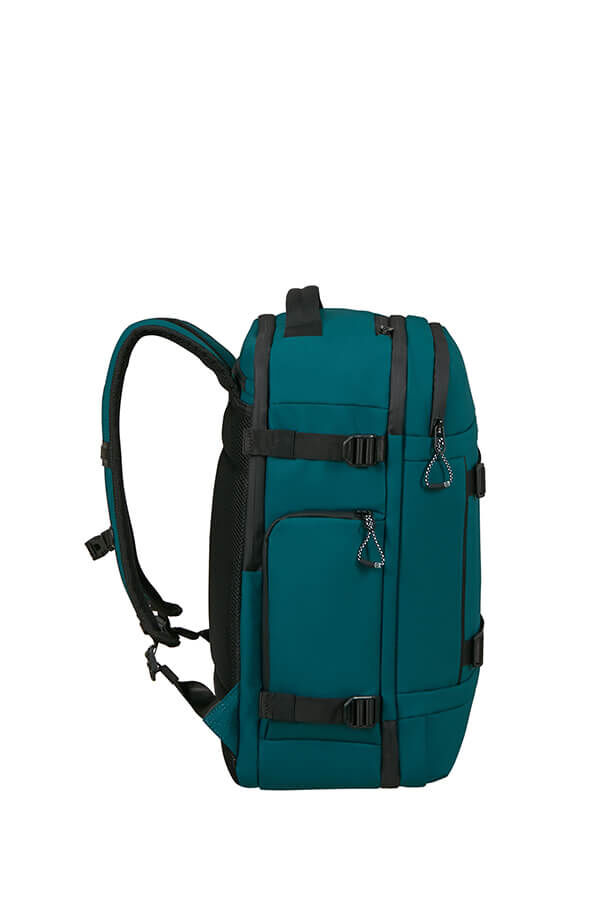 Samsonite Cabin Pack Underseat Backpack M  Deep Teal