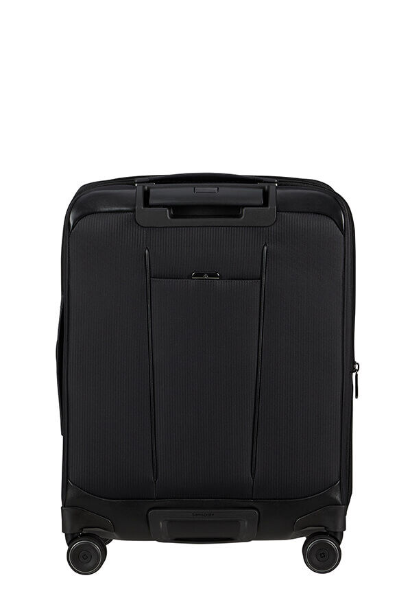 Samsonite Splendix Spinner DF Expandable 55cm  Noir