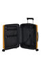 Samsonite Upscape SPINNER 55/20 EXP Geel