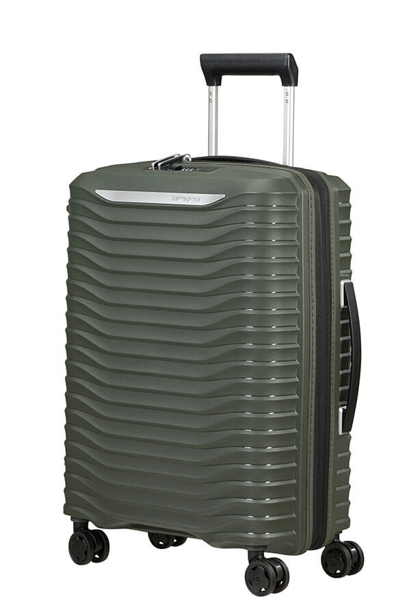 Samsonite Upscape SPINNER 55/20 EXP Climbing Ivy