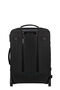 Samsonite Armox DUFFLE/WH 55/20 BACKPACK  Black
