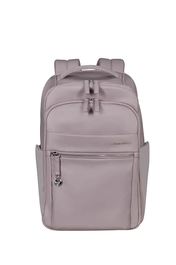 Samsonite Move Journey Underseat Backpack XS  Light Beige