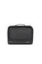 Samsonite Ta Revolution Set of 3 Packing Cubes  Noir