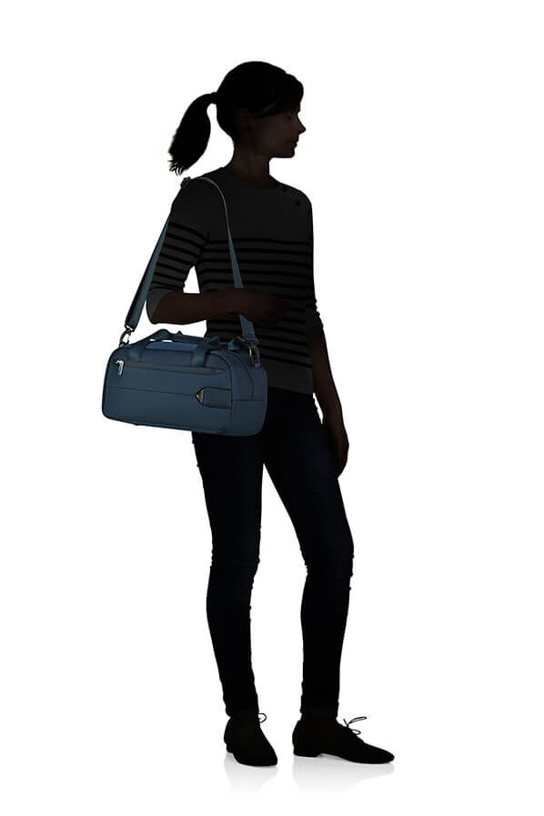 Samsonite Urbify Duffle Bag XS  Bleu marine