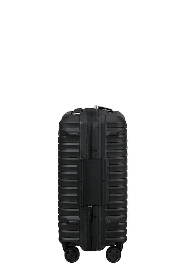 Samsonite Upscape Spinner Expandable Underseater 45cm  Noir