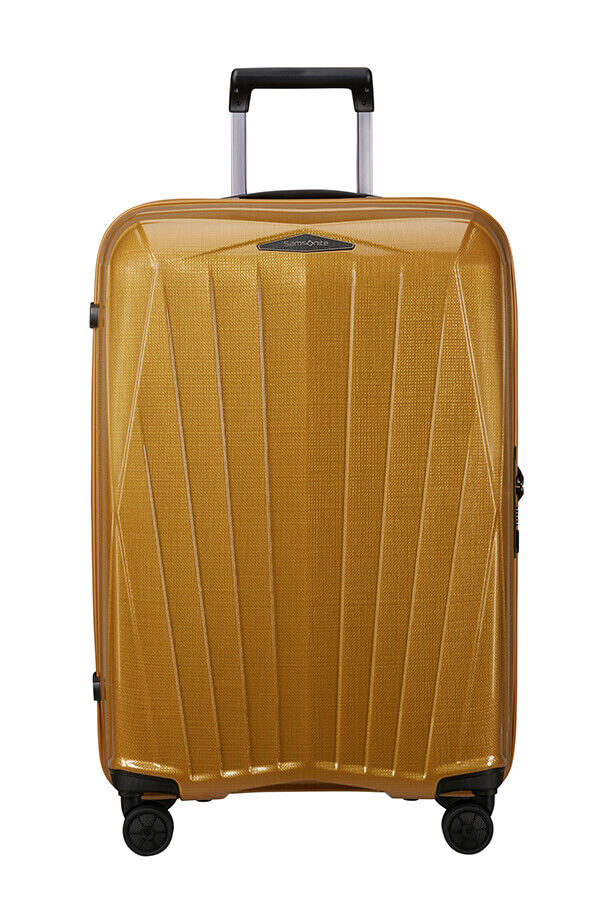 Samsonite Major-Lite Spinner 69/25 69cm  Saffron Yellow