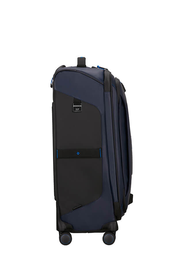 Ecodiver Valise &agrave; 4 roues 68cm