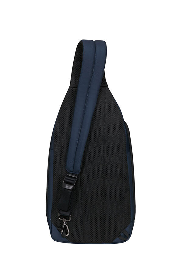 Samsonite Spectrolite 4.0 Sacks Slingbag  Bleu
