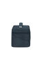 Samsonite Attrix Toilet Kit Beauty Case  Steel Blue