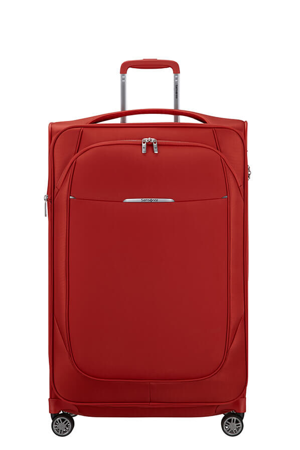Samsonite Re-Lite Spinner Expandable 78cm  Rouge coquelicot