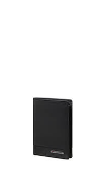Samsonite Pro-Dlx 6 Slg Portemonnee