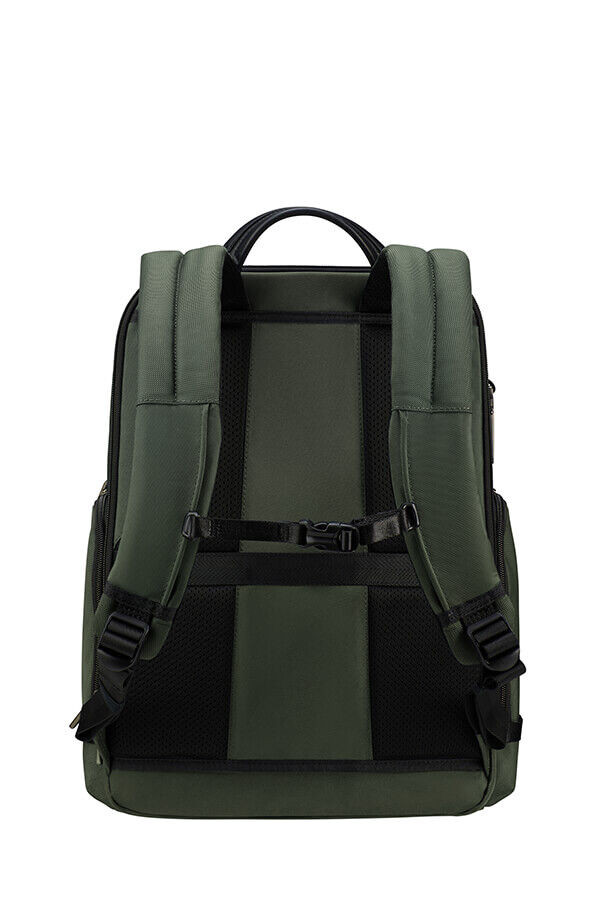 Samsonite Urban-Eye Laptop Backpack 15.6'  Vert
