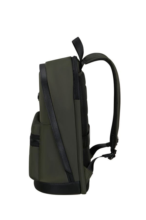 Samsonite Relyon Backpack S 14.1''  Green