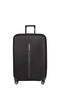 Samsonite Ta Revolution Foldable Luggage Cover L  Noir
