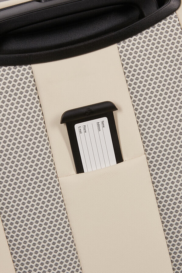 Samsonite Glazed Spinner Expandable 84cm  Gr&egrave;s