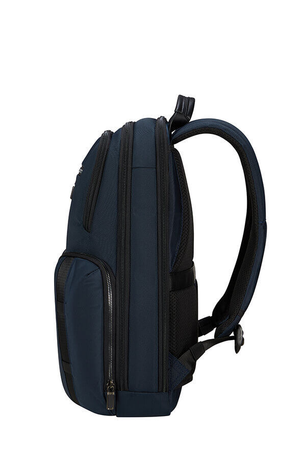 Samsonite Urban-Eye Backpack 15.6' 2 Pockets 15.6'  Blauw