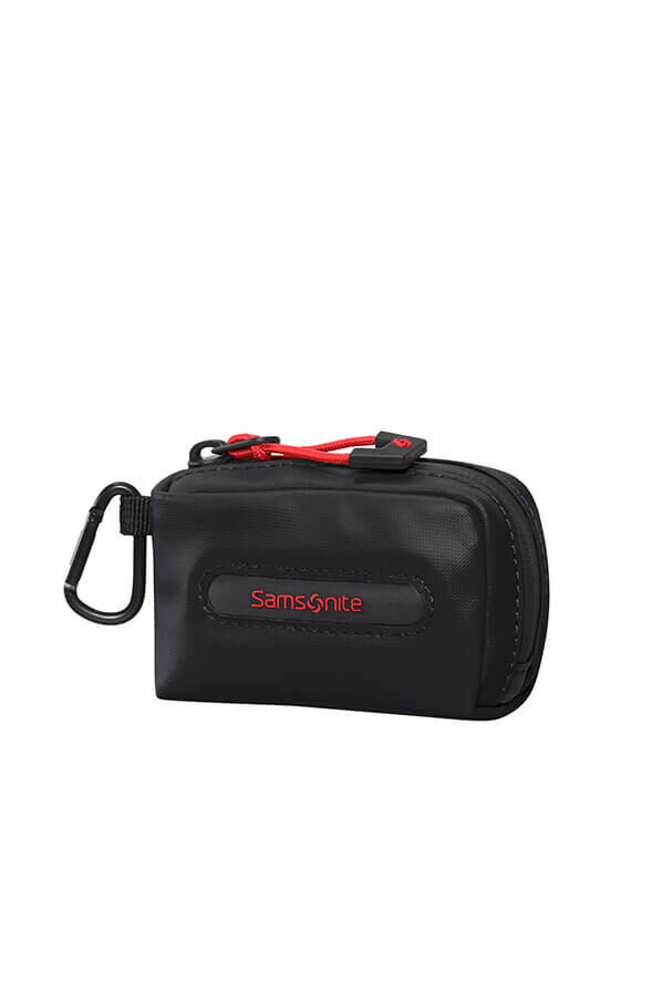 Samsonite Ecodiver Add-Ons AirPod Case - C Case Tab Air  Zwart