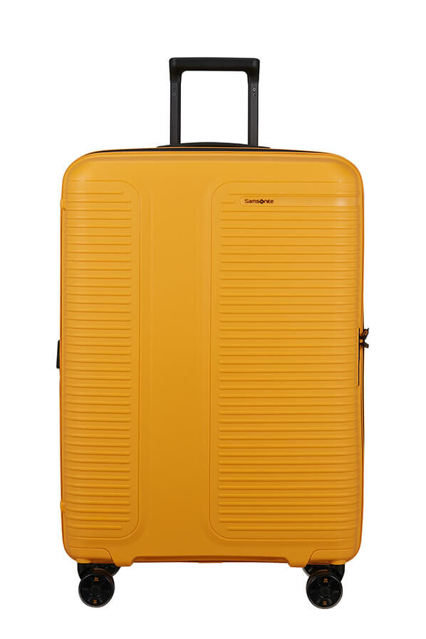 Prodiver Spinner uitbreidbaar (4 wielen) 75cm