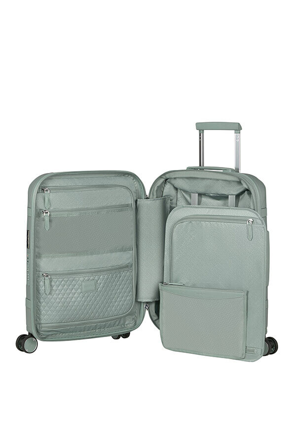 Samsonite Image Spinner Expandable 55cm  Thyme